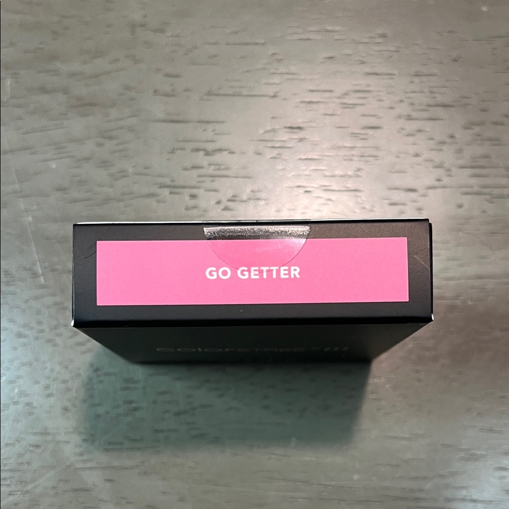 Blush Balm - Color Street Go Getter Shade